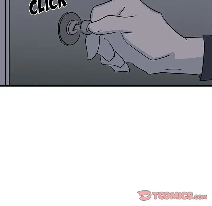 Hand in Hand Chapter 18 Page 66