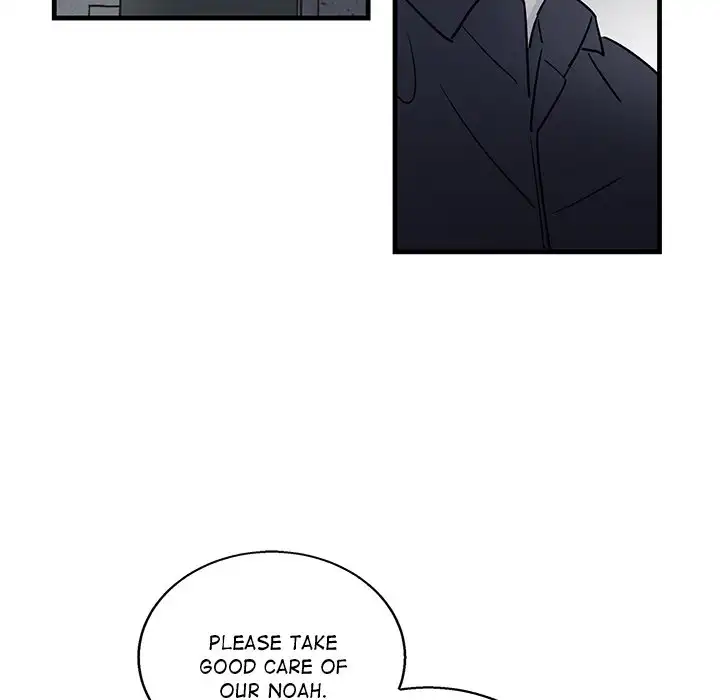 Hand in Hand Chapter 18 Page 68