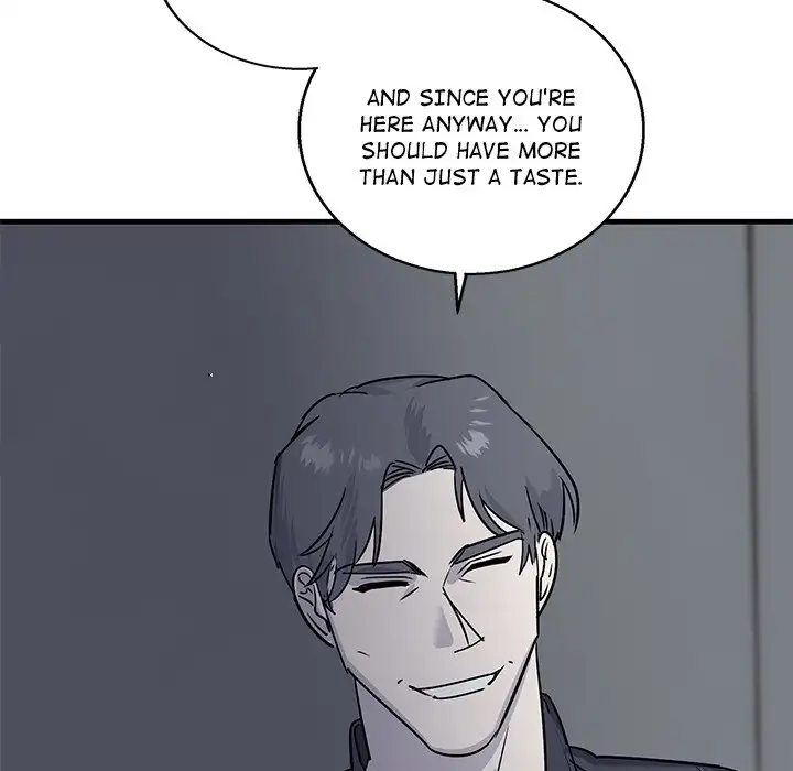 Hand in Hand Chapter 18 Page 69