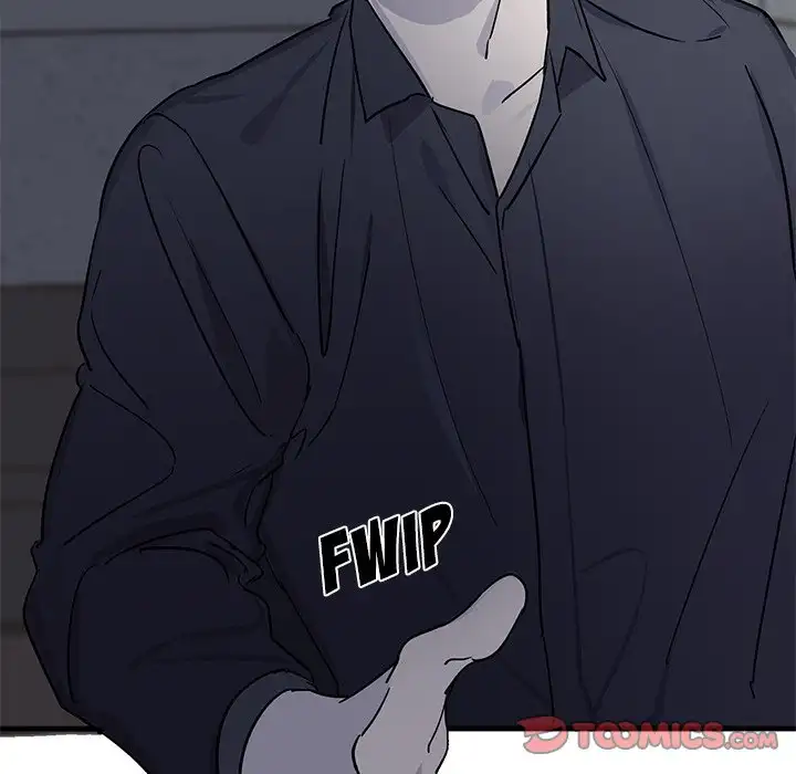Hand in Hand Chapter 18 Page 70