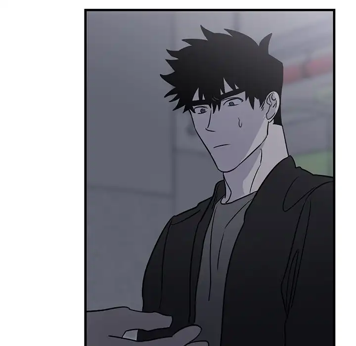 Hand in Hand Chapter 18 Page 72
