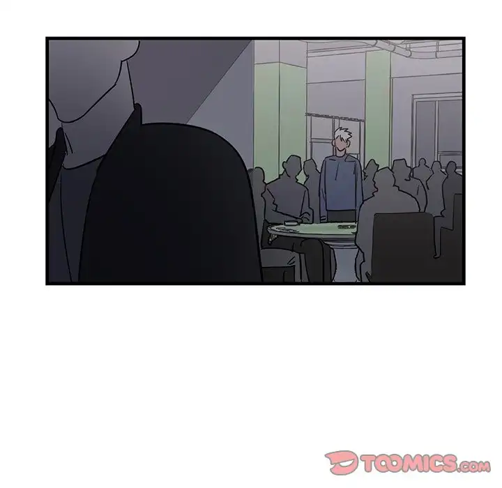 Hand in Hand Chapter 18 Page 74