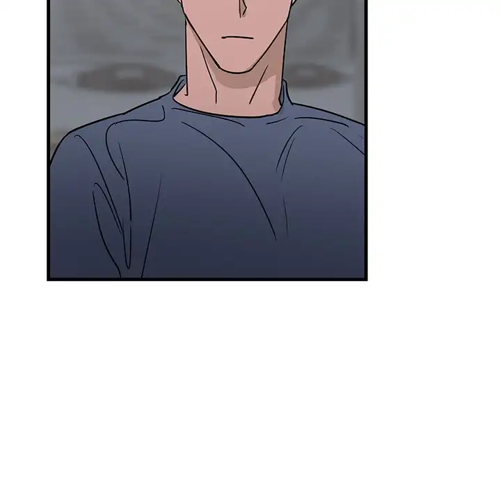 Hand in Hand Chapter 18 Page 76