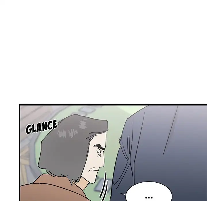 Hand in Hand Chapter 18 Page 81