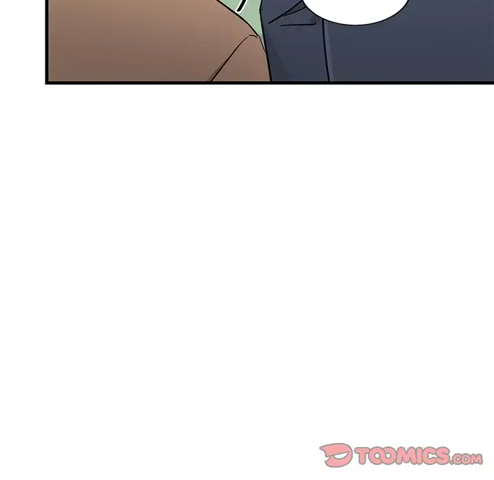 Hand in Hand Chapter 18 Page 82