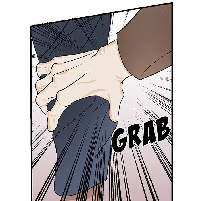 Hand in Hand Chapter 18 Page 83