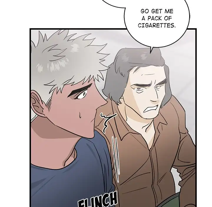 Hand in Hand Chapter 18 Page 85