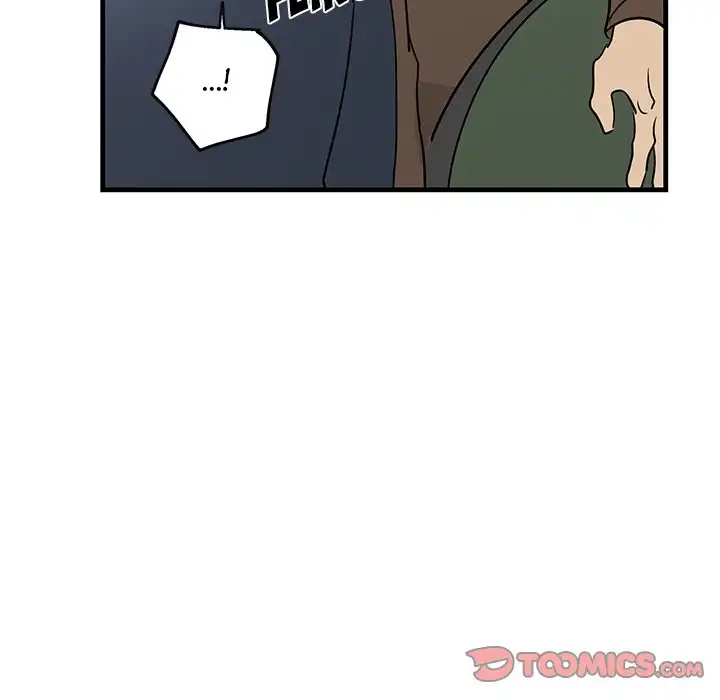 Hand in Hand Chapter 18 Page 86