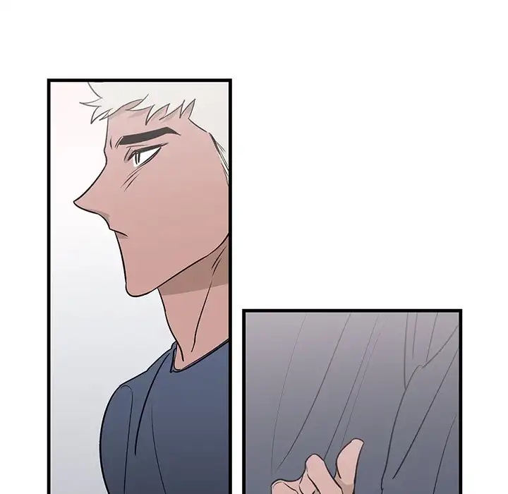 Hand in Hand Chapter 18 Page 87