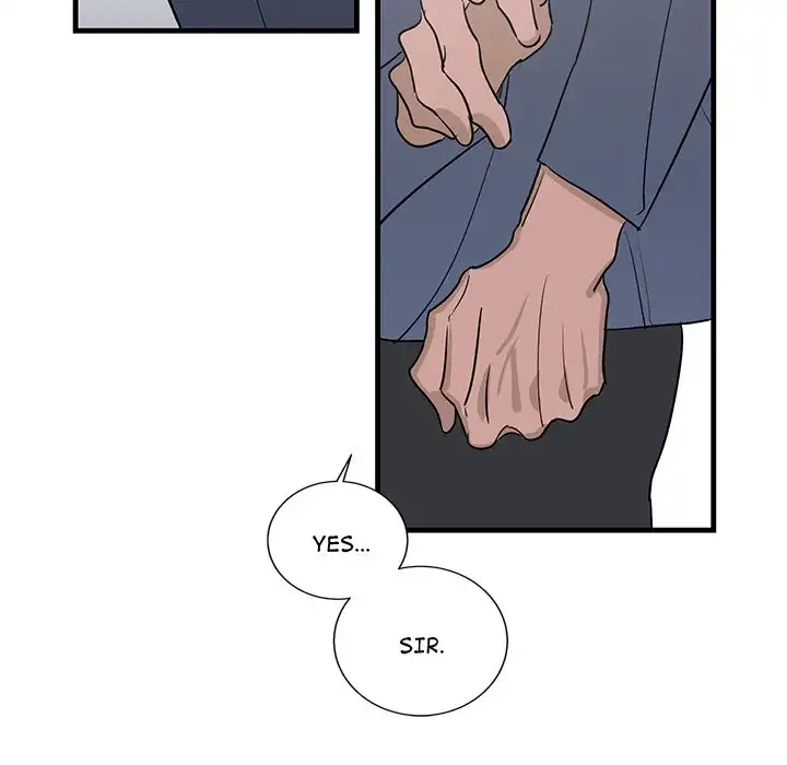 Hand in Hand Chapter 18 Page 88