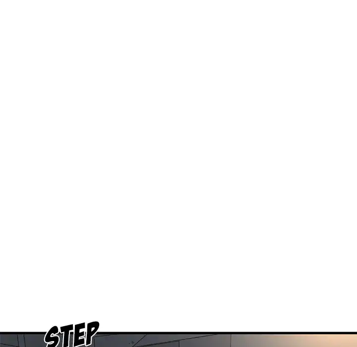 Hand in Hand Chapter 18 Page 9