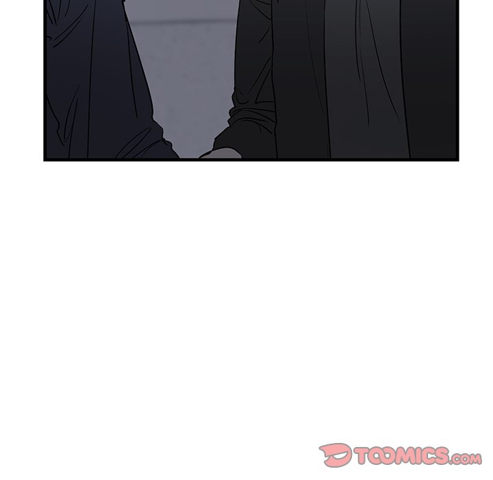 Hand in Hand Chapter 19 Page 14