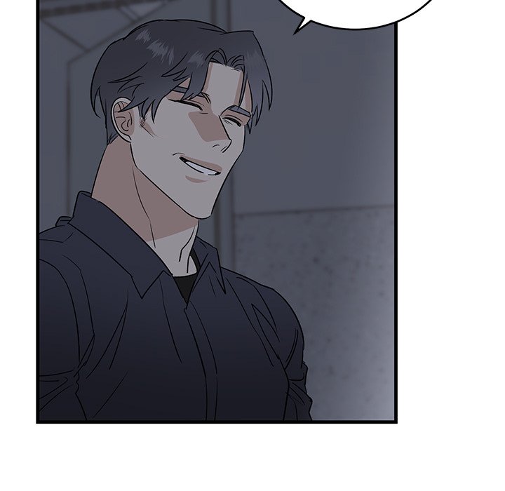 Hand in Hand Chapter 19 Page 17