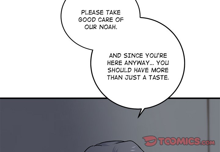 Hand in Hand Chapter 19 Page 2