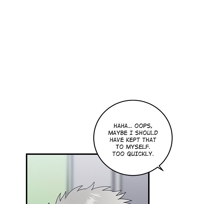 Hand in Hand Chapter 19 Page 23