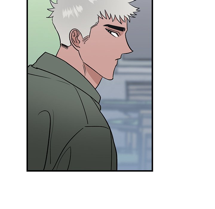 Hand in Hand Chapter 19 Page 24