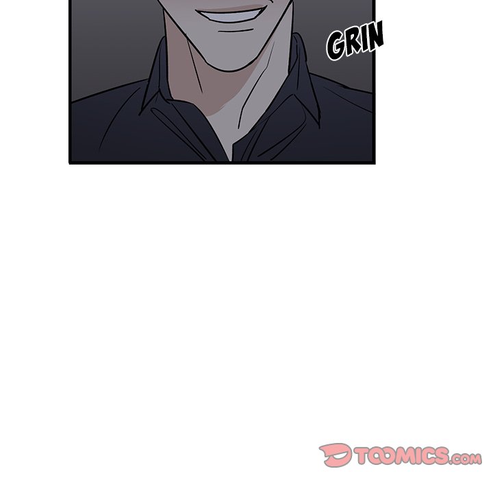 Hand in Hand Chapter 19 Page 26