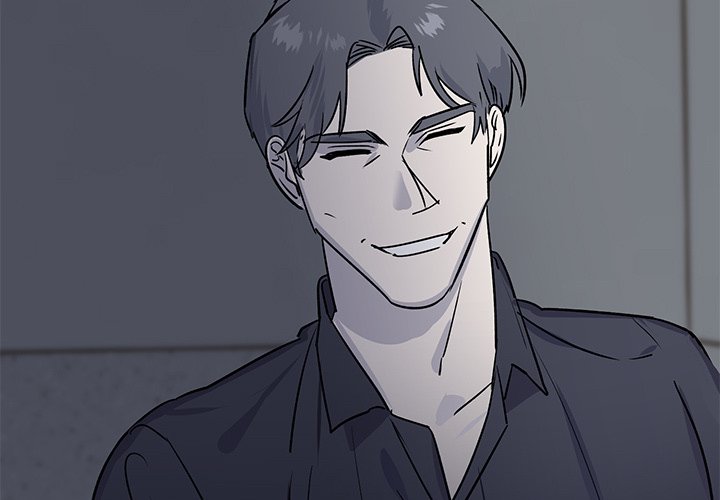 Hand in Hand Chapter 19 Page 3