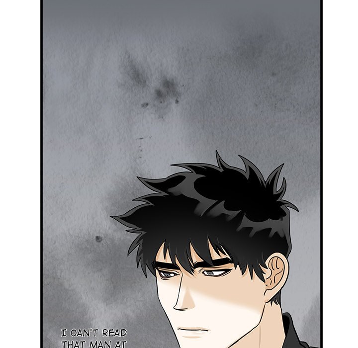 Hand in Hand Chapter 19 Page 31
