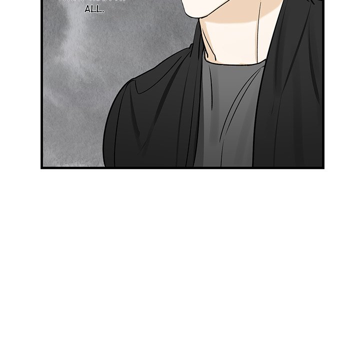 Hand in Hand Chapter 19 Page 32