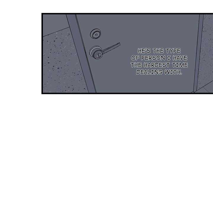 Hand in Hand Chapter 19 Page 33
