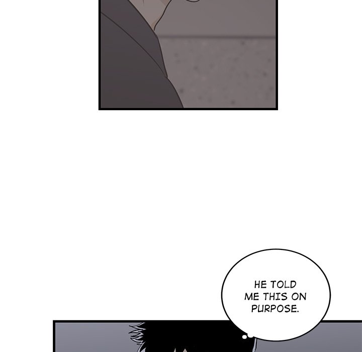 Hand in Hand Chapter 19 Page 35