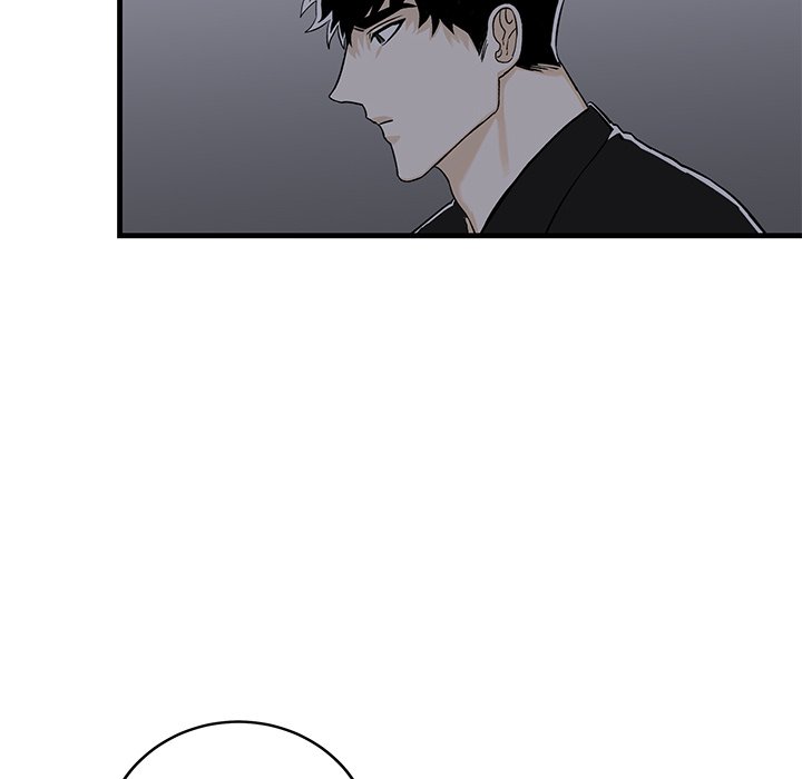 Hand in Hand Chapter 19 Page 36