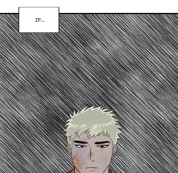 Hand in Hand Chapter 19 Page 39