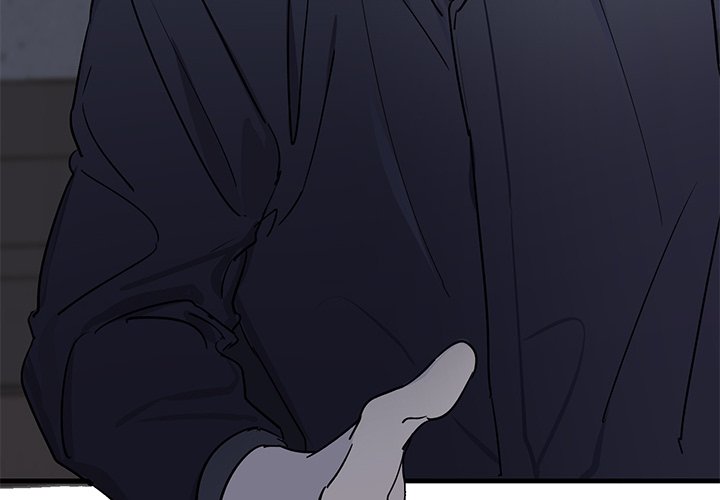 Hand in Hand Chapter 19 Page 4