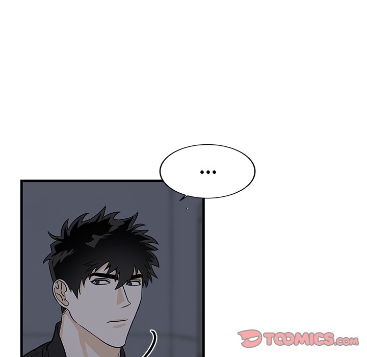 Hand in Hand Chapter 19 Page 42
