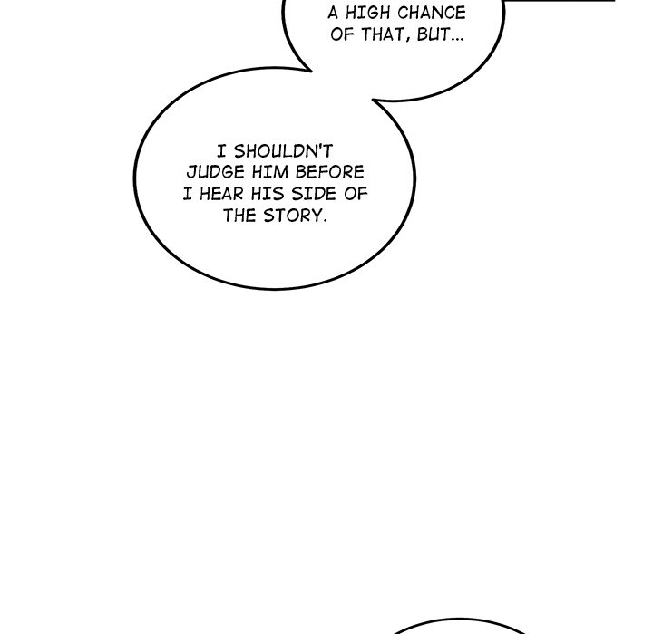 Hand in Hand Chapter 19 Page 44