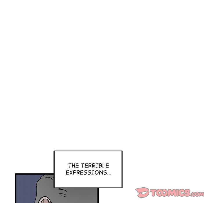 Hand in Hand Chapter 19 Page 46