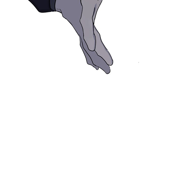Hand in Hand Chapter 19 Page 5