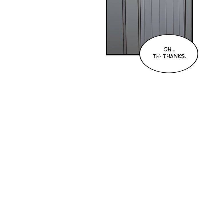Hand in Hand Chapter 19 Page 55