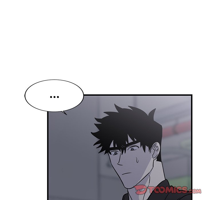 Hand in Hand Chapter 19 Page 6