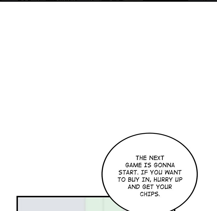 Hand in Hand Chapter 19 Page 63