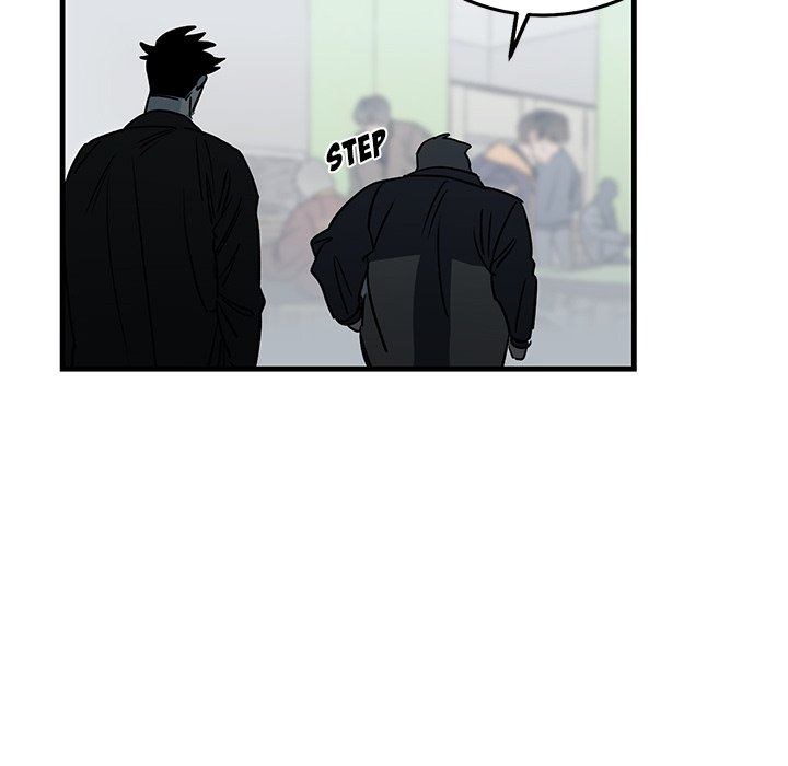 Hand in Hand Chapter 19 Page 64