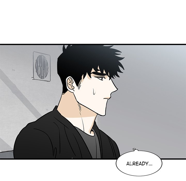 Hand in Hand Chapter 19 Page 65