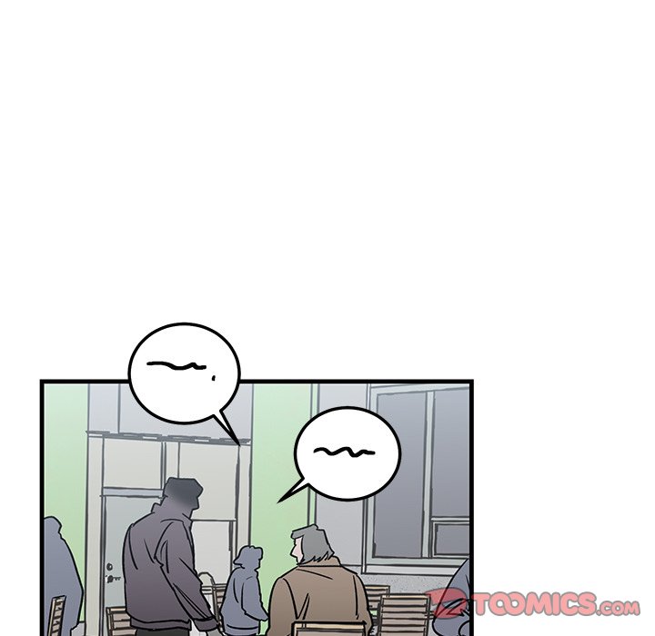 Hand in Hand Chapter 19 Page 66