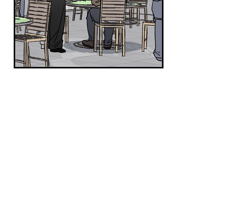 Hand in Hand Chapter 19 Page 67