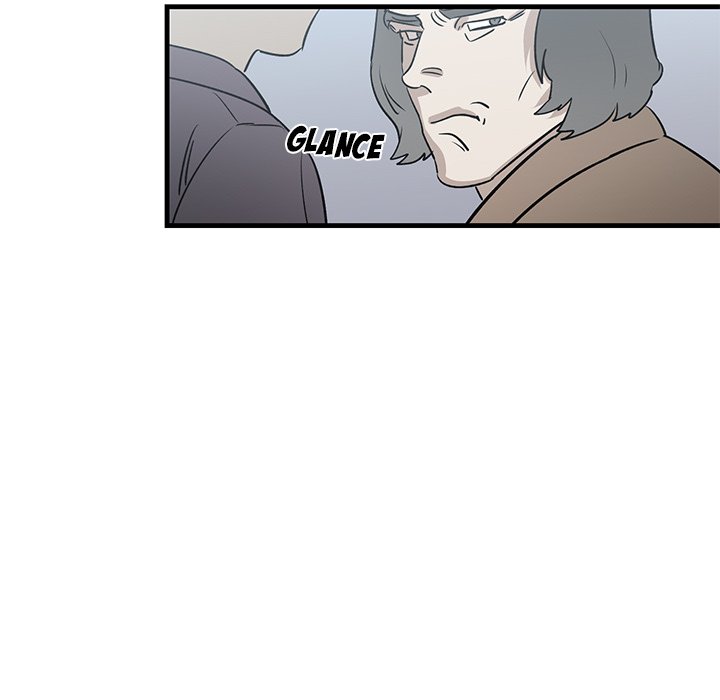 Hand in Hand Chapter 19 Page 68