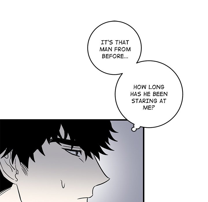 Hand in Hand Chapter 19 Page 69