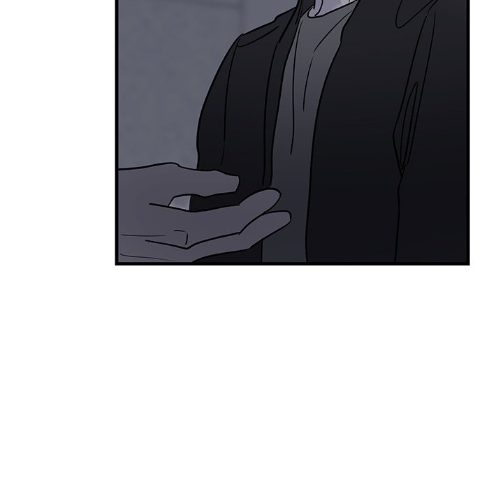 Hand in Hand Chapter 19 Page 7