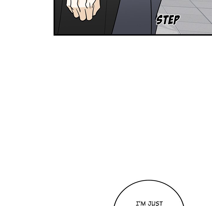 Hand in Hand Chapter 19 Page 71