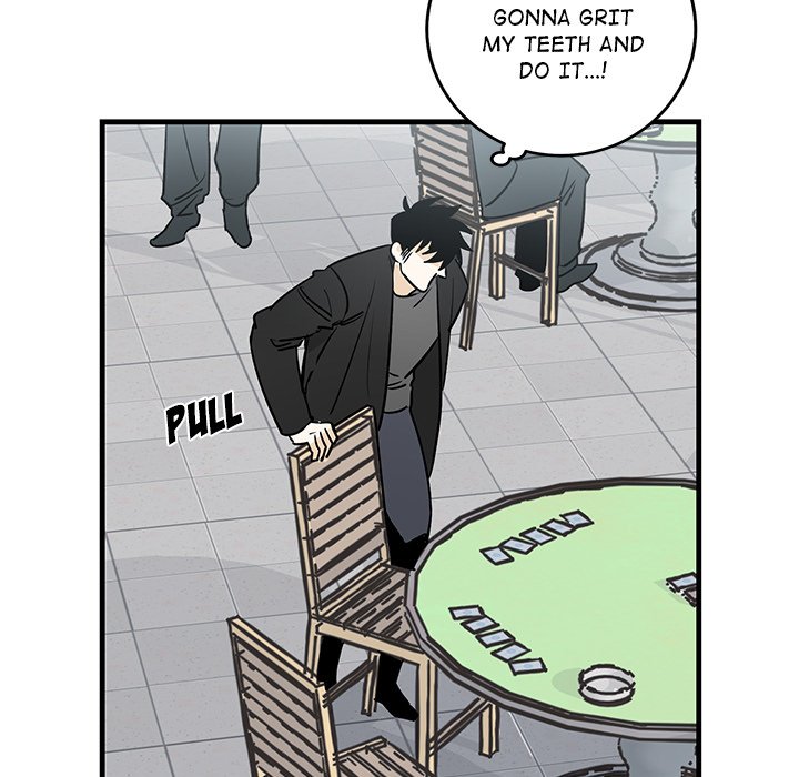Hand in Hand Chapter 19 Page 72