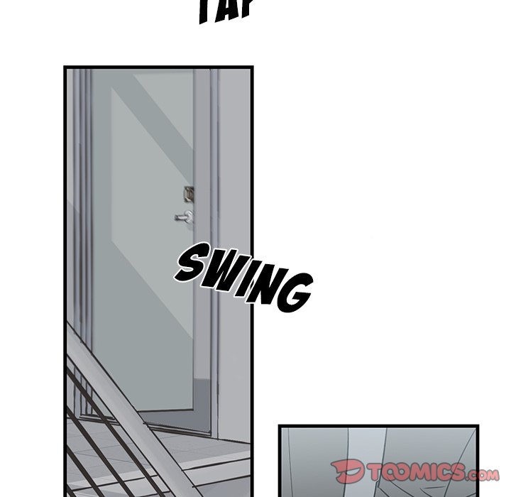 Hand in Hand Chapter 19 Page 74