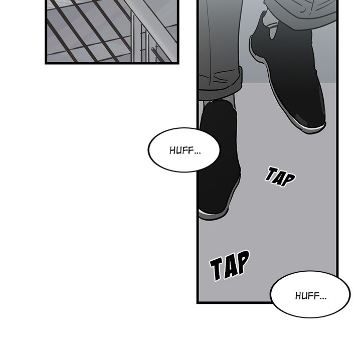 Hand in Hand Chapter 19 Page 75