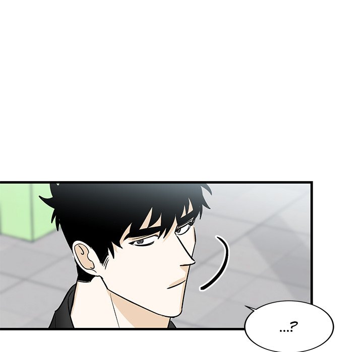 Hand in Hand Chapter 19 Page 76
