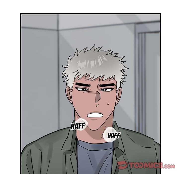 Hand in Hand Chapter 19 Page 78
