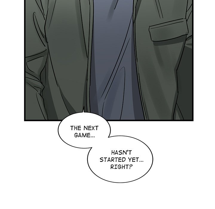 Hand in Hand Chapter 19 Page 79